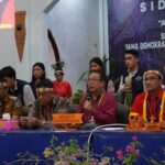 Pesan Sidang MPL PGI,Mentawai,26-29 Januari 2024