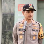 727 Personil Gabungan Amankan 30 Vihara Dan Klenteng Dalam Perayaan Imlek Di Kota Tangerang