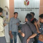 AMI Geram Dan Kecewa Terhadap Kinerja Bawaslu Kota Surabaya