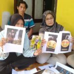 Arie Ramadhani, SH,MH,Meminta Polresta Gerak Cepat Menangkap Pelaku Pencemaran Nama Baik Di Akun @Figiayu