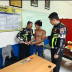 Gegara Tukang Receh, Pelaku Penusukan Pemuda Hingga Meninggal Dunia Di Tangerang Ditangkap