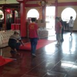 Perayaan Imlek Tahun 2024 Mengusung Thema Naga Kayu Membawakan Simbol Energi Positip Dan Keburuntungan