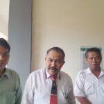 Diduga Salah Tangkap Dan Dijadikan Tersangka Pengedar Narkoba, Sidang Pra Peradilan Menuntut Keadilan Dibuka Di PN Kota Tangerang