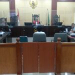 Memasuki Sidang Pra Peradilan Hari Ke-6, Kog Bisa... !!!Saksi Ahli Polres Bandara Soekarno Hatta DITOLAK Oleh Kuasa Hukum GMS Yang Diduga Salah Tangkap