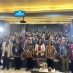 Gelar Kongres Nasional II BMPTKKI
