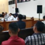 Fakta Persidangan, Replik Dan Duplik Praperadilan GMS Di PN Tangerang, Hadirkan Saksi Ahli Profesor Jamin Ginting'Alat Bukti Diuji Di Pra Peradilan Bukan Penyidik'