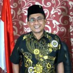 Ketua DPRD Kota Tangerang Mendukung Sepenuhnya Pembangunan Infrastruktur