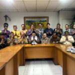Halal Bihalal Forum Indonesia Damai Siap Menjadi Penyeimbang Pemerintah Baru
