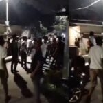 Tangkap Segera !!!Jajaran Kepolisian Polri Didesak Tangkap Provokator Penyerangan Terhadap Mahasiswa Yang Sedang Berdoa Di Serpong