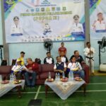 DIAPRESIASI !!! Pekan Olahraga Pelajar Daerah (POPDA) SE Provinsi Banten Cabor Shorinji Kempo Nilai Teratas Diungguli Kontingent Pelajar Kota Tangerang