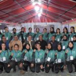 Menuju PON XXI Aceh- Sumut, Kapolda Sulteng Menyupport Atlet Di Yonif 711 Raksatama