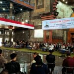 Memperingati 1 Syuro 1446 H Di Ma'had Al-Zaytun 'Remontada From Within, Kebangkitan Dari Dalam Menuju Indonesia Gemilang'