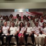 FWJI Dan PPRI Indonesia Hadir Dalam Acara Rakernas Dan Annyversary Moeldoko Center Ke-3 Tahun