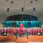Wujud Syukur Penabur Children ChoirKe-4 Tahun Adakan Peluncuran Album Mini Perdana 'MY PRAYER'