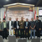 Sulitnya Ijin Membangun Rumah Ibadah, GBI Arcadia Gelar Sosialisasi Peraturan Dan Kebijakan Pengurusan Izin Tetap Dan Sementara Rumah Ibadahg