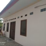 MIRIS !!!! Kurangnya Perhatian Pejabat OPD Untuk Tempat Peribadatan POUK TESALONIKA Teluk Naga Kabupaten Tangerang