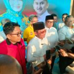 H SACHRUDIN DAN MARYONO RESMI DIDUKUNG PDIP DI PILKADA 2024