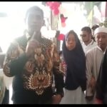 DIDAMPINGI ORMAS PETIR DAN OTISTA, YATMI AHLI WARIS YANG DIDUGA DIBONGKAR PT JAYA REAL PROPERTY TBK MEMINTA WALIKOTA TANGSEL UNTUK MEDIASI