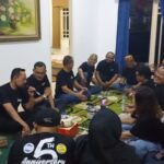 Kerja Keras Panitia, Sukses Laksanakan Annyversary Ke-5 Tahun Grup Media Posbanten Dan Posindonesia Di Villa Puncak
