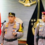 KAPOLRI 'PIDATO PAUS FRANSISKUS HARUS DIJADIKAN SEMANGAT MENJAGA PERSATUAN'
