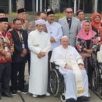 PGI BERHARAP DEKLARASI ISTIQLAL DI HADAPAN PAUS FRANSISKUS DAN IMAM BESAR MESJID ISTIQLAL SEGERA DITINDAKLAJUTI DENGAN TINDAKAN NYATA