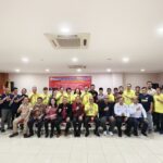 PEWARNA INDONESIA PROVINSI BANTEN SUKSES GELAR RAKERDA, HADIRKAN SEJUMLAH TAMU UNDANGAN DAN FOKUS PADA KUALITAS INFORMASI DI ERA DIGITAL