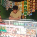 UNIT 3 RESKRIM POLSEK CISOKA,AMANKAN PENJUAL OBAT TIPE G