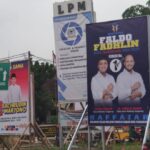 OKNUM ORMAS CIPONDOH INDAH KLAIM TANAH FASOS FASUM