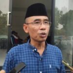 HASANUDDIN BJ KETUM LPM SE-KOTA TANGERANG ANGKAT BICARA TERKAIT PEMBERITAAN LPM CIPONDOH INDAH