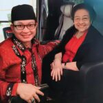 ARUS BALIK DUKUNGAN TAK TERBENDUNG RISMA -GUS HANS DIYAKINI MEMIMPIN JAWA TIMUR