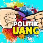 DUGAAN POLITIK UANG DI RW 07 PORIS JAYA KECAMATAN BATU CEPER, BAWASLU KOTA TANGERANG HARUS USUT SAMPAI TUNTAS