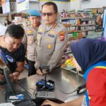 TINJAU LANGSUNG KAPOLRESTA TANGERANG KE TKP PENEMBAKAN DI REST AREA 45 TOL JAKARTA-MERAK,ADA APA YANG TERJADI !