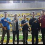 PENUHI PANGGILAN PROPAM POLRES TANGSEL , KUASA HUKUM WARTAWAN MINTA AGAR OKNUM ANGGOTA POLSEK PAGEDANGAN DI PROSES HUKUM