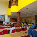 RAPAT PIMPINAN PEWARNA INDONESIA SUKSES DIGELAR MEWUJUDKAN JURNALIS YANG PROFESIONAL BUKAN PENCARI JALE DAN MENJADIKAN KONSTUEN DEWAN PERS