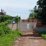 DIDUGA GUDANG PENGOLAHAN OLI PALSU BEBAS BERDIRI MERASA TIDAK BERSALAH Di WILAYAH HUKUM KECAMATAN PASAR KEMIS, TIDAK TERSENTUH HUKUM !!!!
