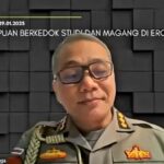 Kombes Pol Shinto Silitonga'Waspadai Penipuan Berkedok Magang Di Eropa'