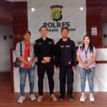 3 Wartawan Meminta Oknum Anggota Polsek Pagedangan Secepatnya Diproses Hukum, Merasa Kemerdekaan Pers Dikangkangi