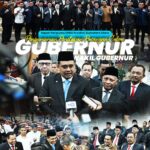 DPRD SUMATERA UTARA R TETAPKAN BOBBY NASUTION-SURYA JADI GUBERNUR DAN WAKIL GUBERNUR TERPILIH