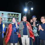 PEMPROV SUMUT DORONG 'PADU' TINGKATKAN KUALITAS PENDIDIKAN SUMATERA UTARA
