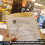 Diduga Ada Apa Dengan Oknum Anggota Kepolisian Jakarta Utara Melanggar SOP Dalam Pembuatan LP Diduga Ada Apa Dengan Oknum Anggota Kepolisian Jakarta Utara Melanggar SOP Dalam Pembuatan LP
