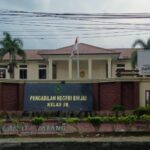Kuasa Hukum 'MA' Tantang Keabsahan Penetapan Tersangka Dengan Menghadirkan 2 Orang Saksi Dalam Sidang Prapid Polres Binjai