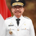 Menelusuri Kiprah Sachrudin Wali Kota Tangerang 2025-2030