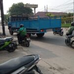 Maraknya Mafia Solar Berkeliaran Di SPBU, Sudah Dilaporkan Ke Krimsus Polres Metro Tangerang Kota