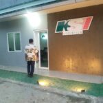 Kurangnya Ketegasan Penegak Perda Terhadap Pemilik Bangunan Yang Tanpa PBG, Tetap Berdiri Dan Sudah Diresmikan !!!Sanksi Administratif Mandul DI Kota Tangerang
