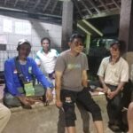 Mantapp!!!Jamin Ketua RW 013 Kelurahan Karangsari Bersama Ketua RT 02 Gelar Ronda Malam Di Bulan Suci Ramadhan Mantapp!!!Jamin Ketua RW 013 Kelurahan Karangsari Bersama Ketua RT 02 Gelar Ronda Malam Di Bulan Suci Ramadhan