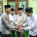 Pererat Silahturahmi Bersama Masyarakat, Kapolres Metro Tangerang Kota Laksanakan Tarling Safari Ramadhan 2025 Pererat Silahturahmi Bersama Masyarakat, Kapolres Metro Tangerang Kota Laksanakan Tarling Safari Ramadhan 2025
