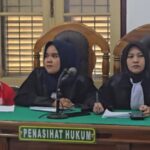 Soal Dosen Bunuh Suami, Pengacara 'Tak Jadi Masalah Terdakwa Membantah'