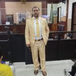 PT Waskita Karya (Persero) TBK Group Wanprestasi Digugat Oleh Erles Rareral SH,MH