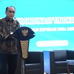 Kemenkop Cabut NIK Koperasi Produsen UMKM Kelompok Terpadu Nusantara Atas Pelanggaran Minyak Kita