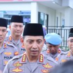 Mudik Aman Keluarga Nyaman, Polres Metro Tangerang Kota Buka Layanan Penitipan Motor Dan Mobil Gratis, Mulai 22 Maret Hingga 8 April 2025